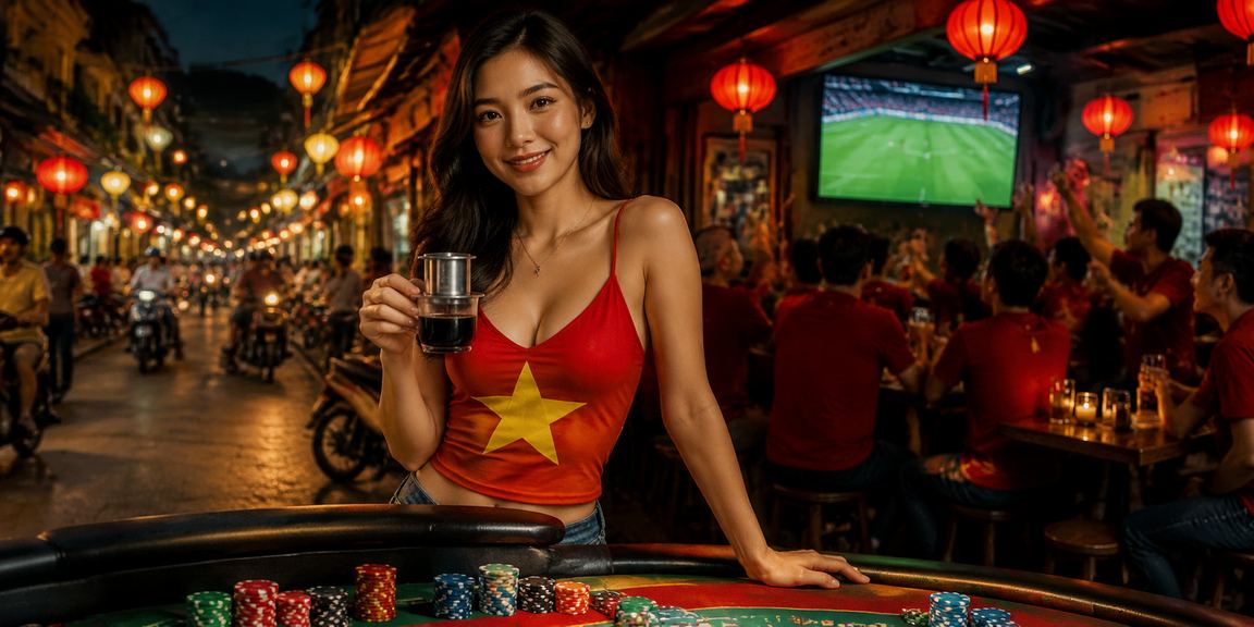 Khám phá trải nghiệm cá cược thể thao và casino đa dạng trên nền tảng 1026 dành cho người Việt với giao diện hiện đại